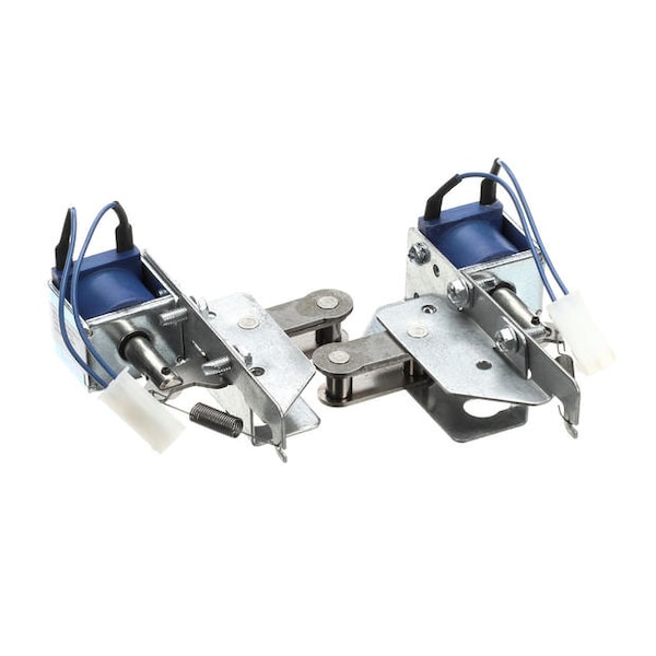 Kit, Solenoid Assemblies- L R